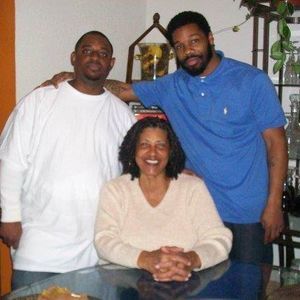 Meet your Posher, Keith